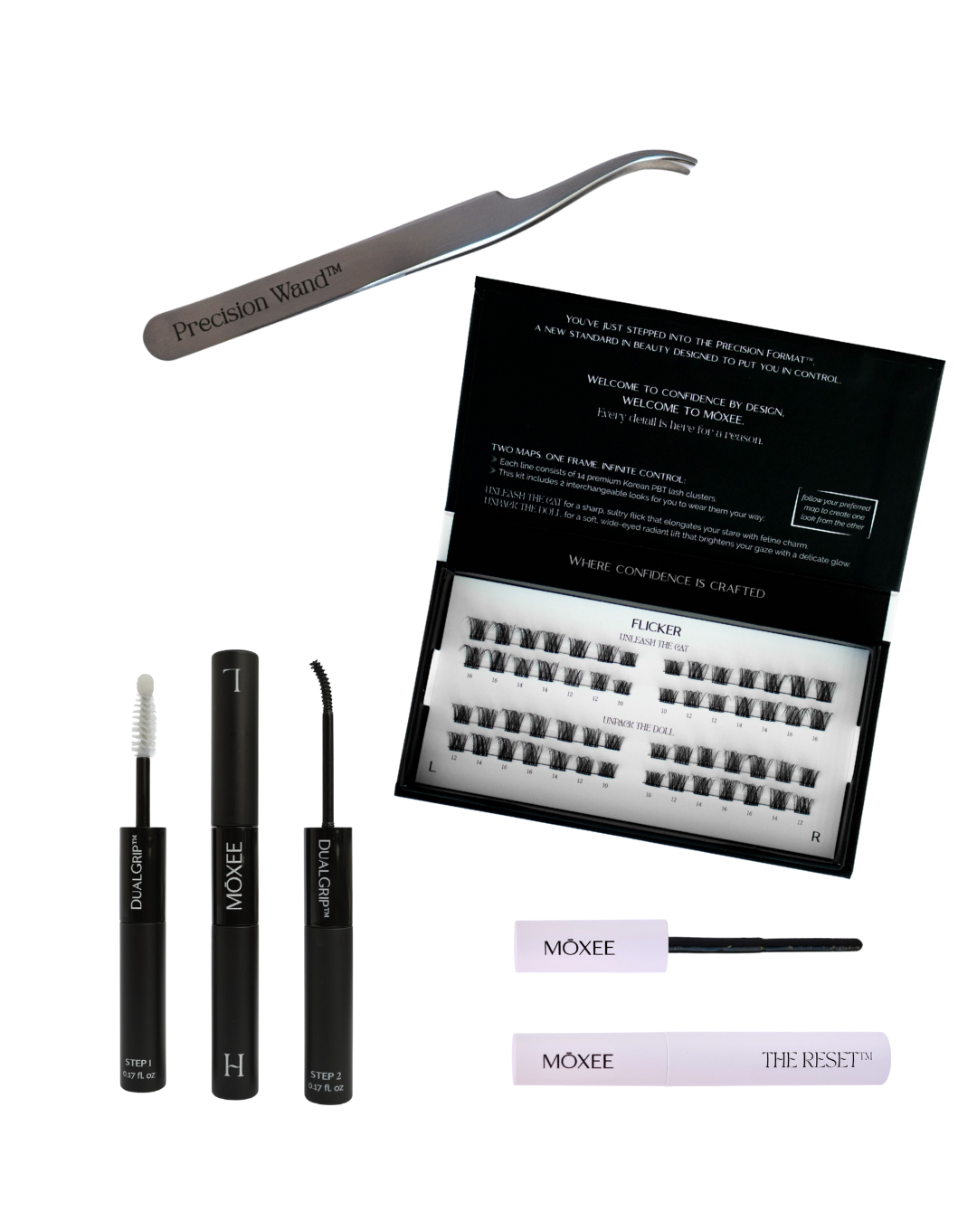 Individual Essentials