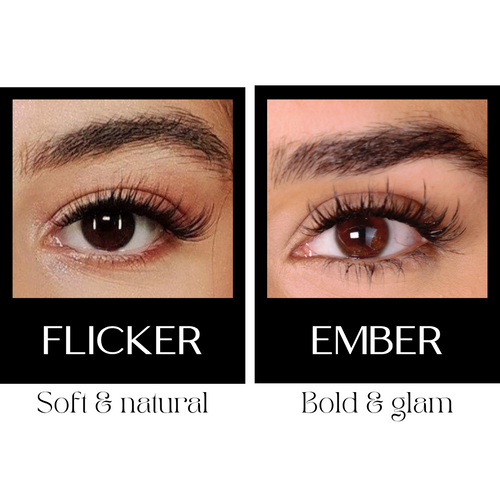 MOXEE DUO KIT (Flicker + Ember)