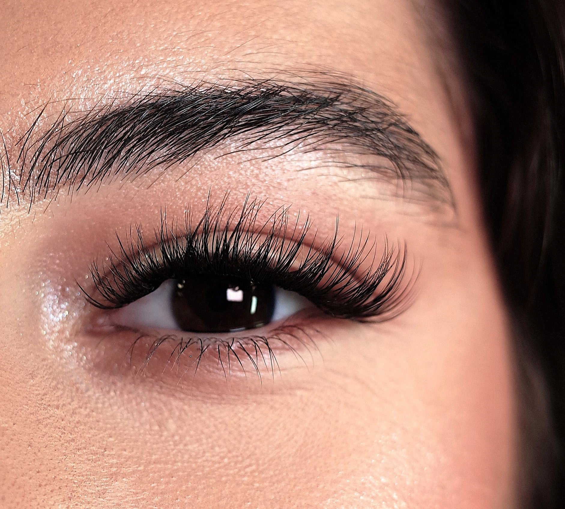 FLICKER - Lash BOX