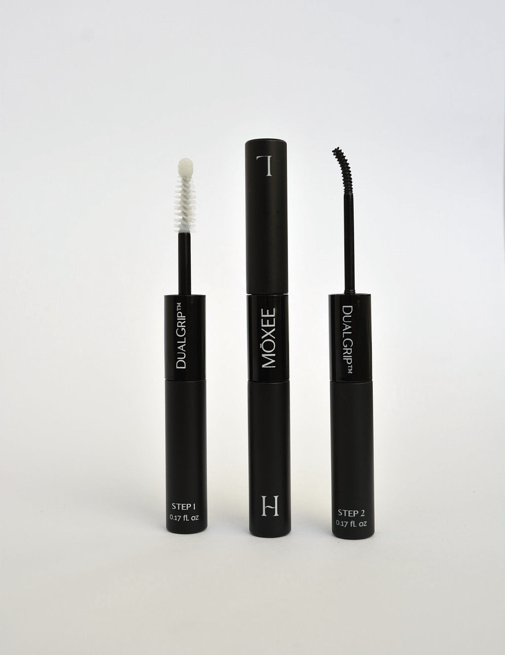Dual Grip: HOLD & LOCK for Cluster Lashes