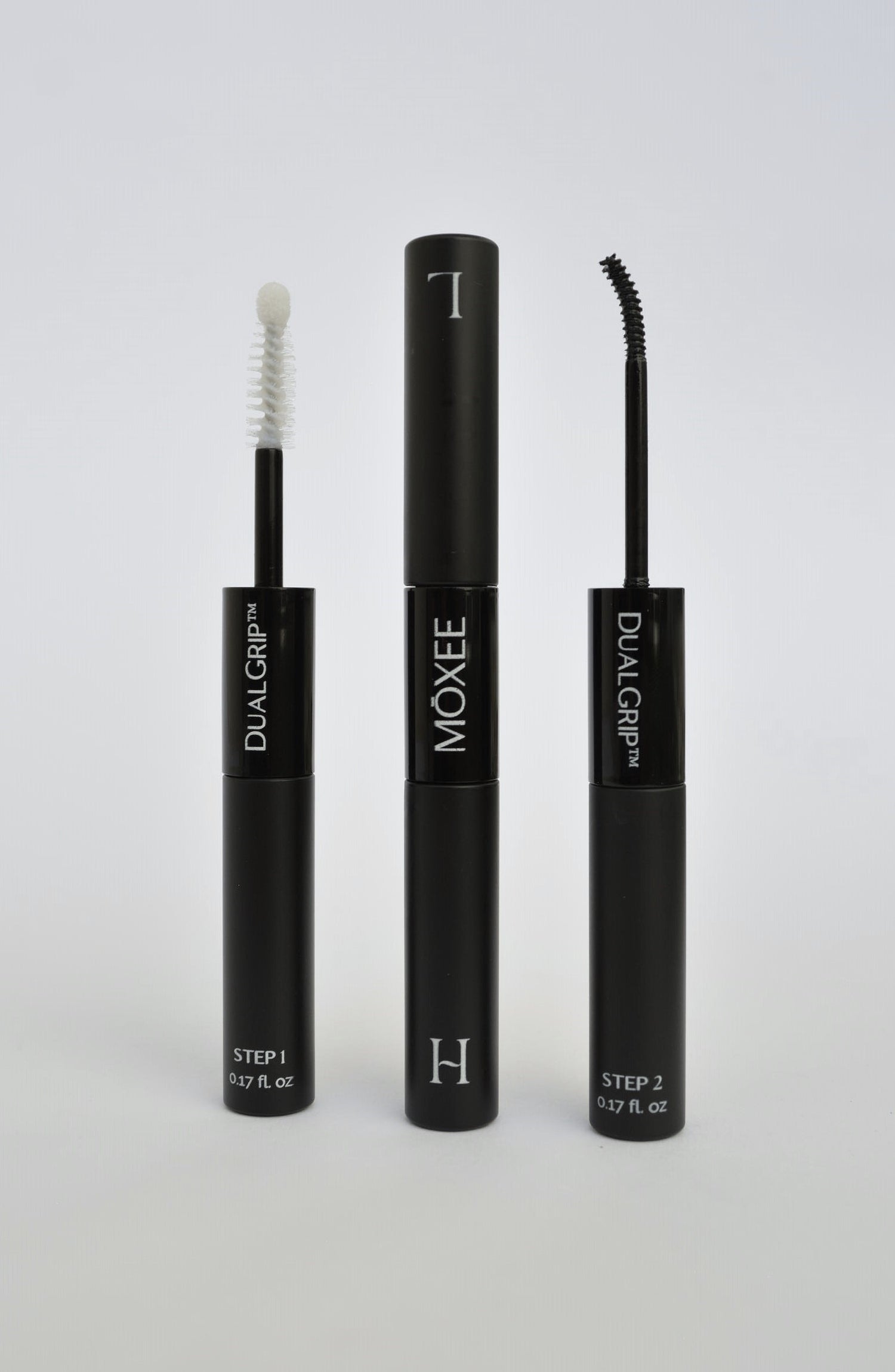 Dual grip lash adhesive double sided tube - lightweight HOLD and waterproof seal  LOCK - long wear 10 days and waterproof