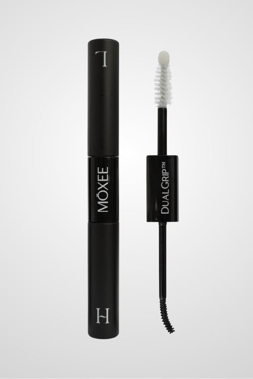 Dual Grip: HOLD & LOCK for Cluster Lashes