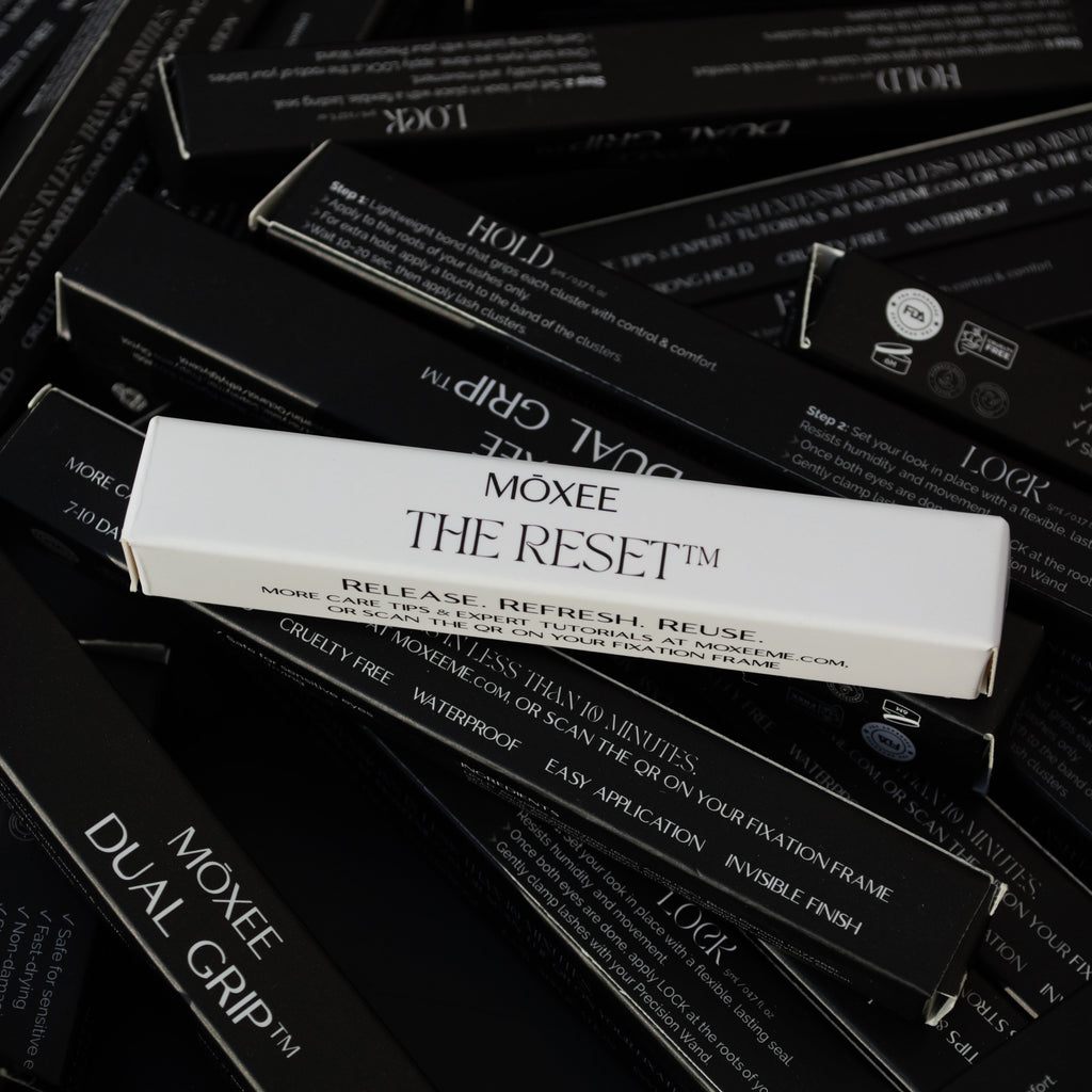 Lash Cluster Remover Oil