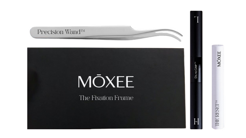 The Precision Format