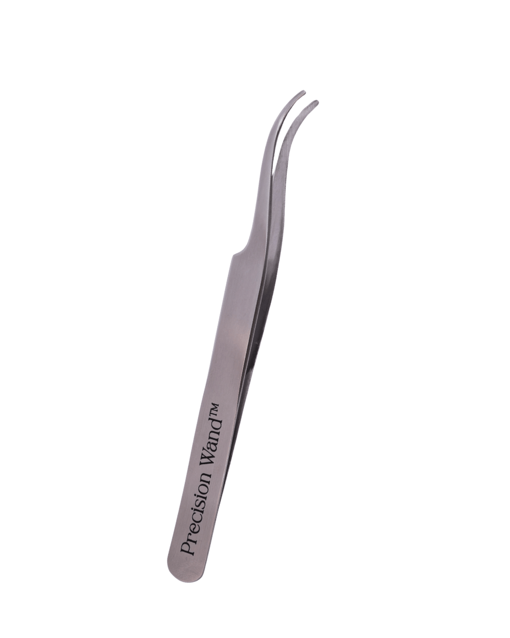 The Precision Wand – Curved Lash Applicator